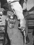 Red River Buster McGee