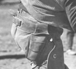 John Wayne holster