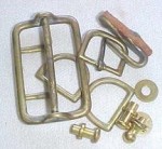 SAM BROWNE PARTS