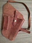 Shoulder Holster with clip f