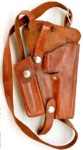 TANKER HOLSTER FOR 1911