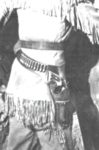Indian holsters