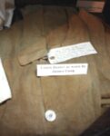 jesse james duster