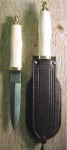Doc Holliday’s Dagger
