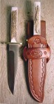 bowie knife