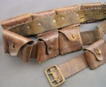 1901 BANDOLIER