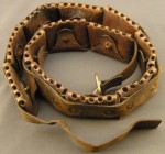 Bandoler British Pattern 1901 2