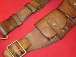 Bandolier british 303