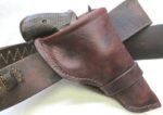 BULLDOG HOLSTERs