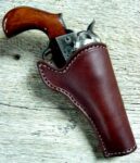 Cimarron Model P Jr. holster