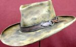 Desperado hat band