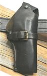 Webley Cross Draw holster 1 FT