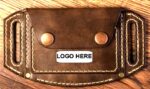 Belt wallets