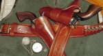1883 Yellowstone Shea rig