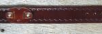 Tuareg native belt
