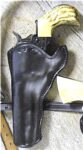 Doc belt holster