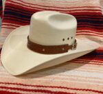 Outlaw Hat Band (2)