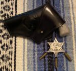 Combat SAA S.O.B. Holster (1)