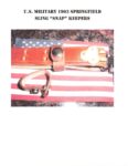 SLING SNAP KEEPERS