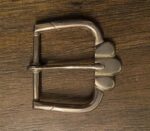 BJ-6F ~ Dodge City Marshal Buckle